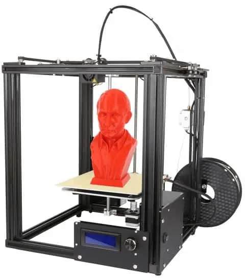 Official Creality Ender 4 3D Printer Core-XY | Creality 3D Official