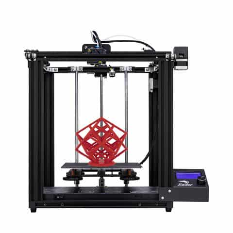 Ender 5 3D Printer | Creality3D