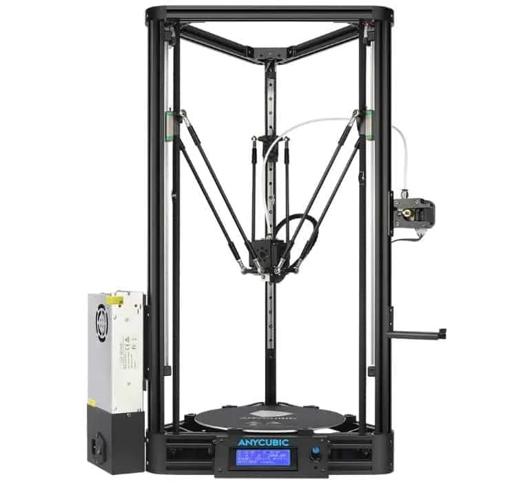 Anycubic Kossel Plus