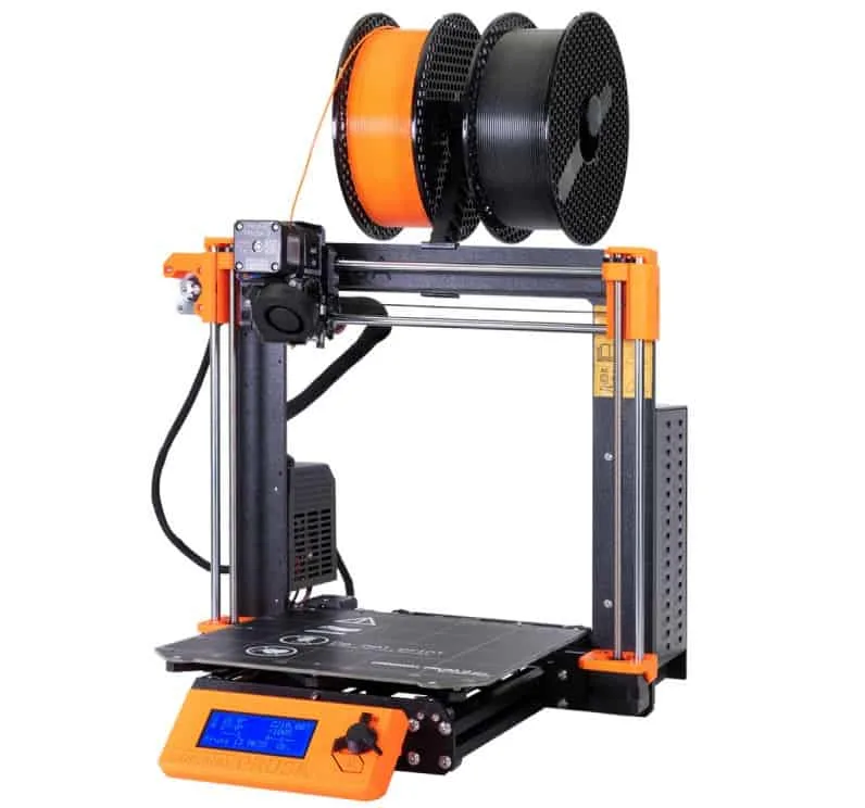 Original Prusa i3 MK3S+