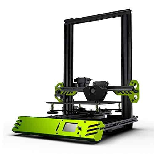 voxelab aquila 3d printer alternatives