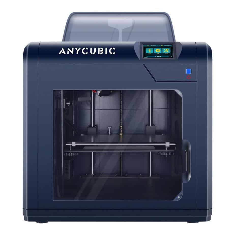 4Max Pro 2.0 | Anycubic