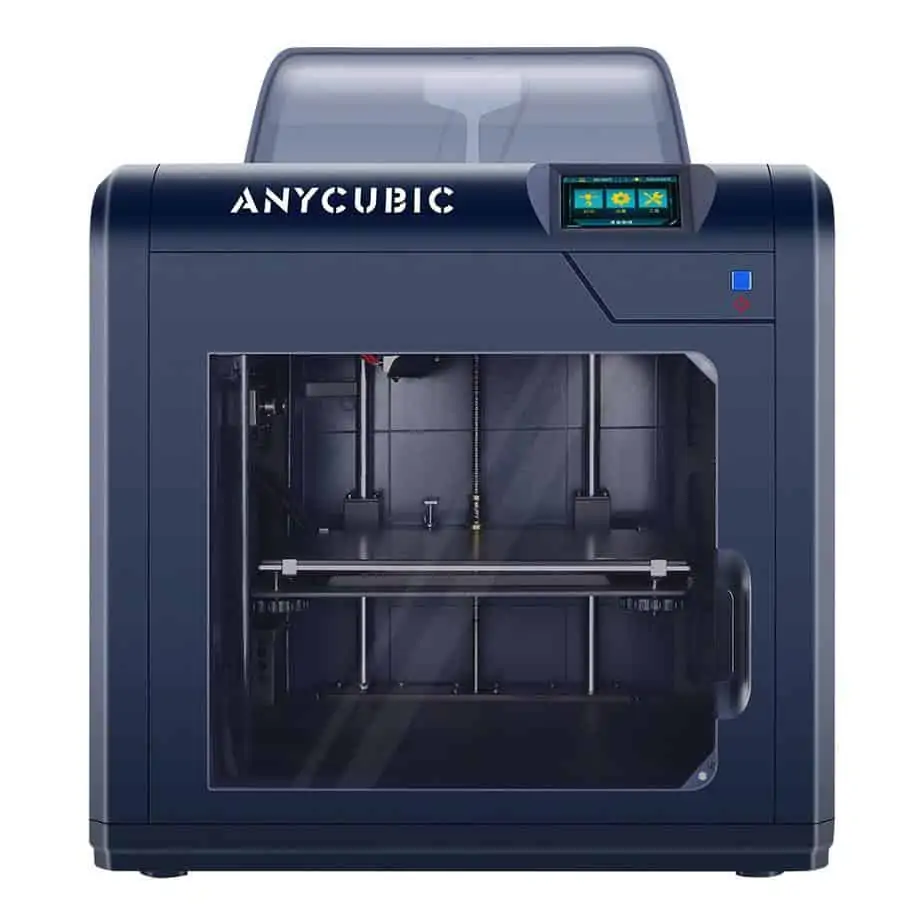 4Max Pro 2.0 | Anycubic