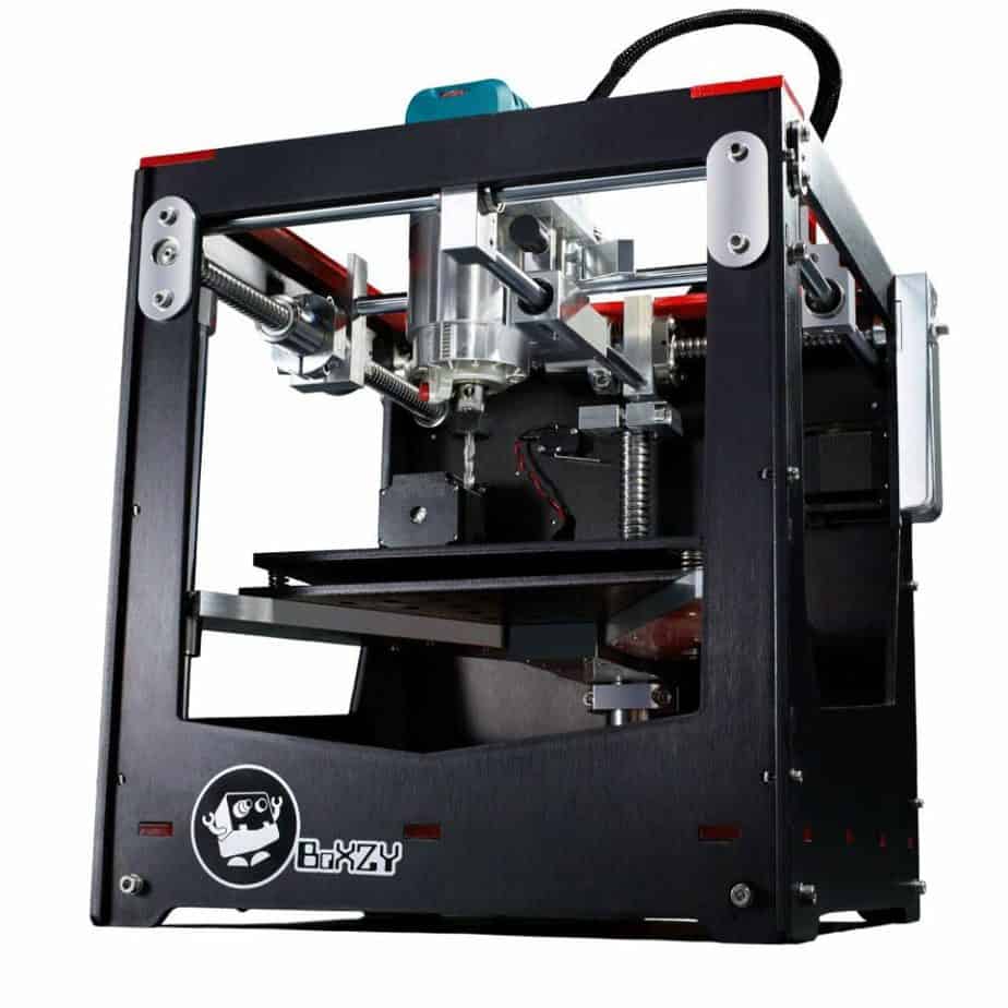 Snapmaker Review: An Affordable 3-in-1 Printer? – Total 3D Printing