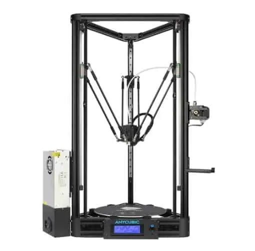 Kossel Plus | Anycubic
