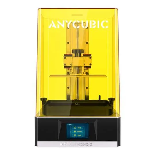 Photon Mono X | Anycubic