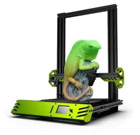 Buy Tevo Tarantula Pro 3D Printer Kit | 3D Printers Online Store