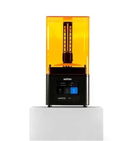 Zortrax Inkspire UV LCD Fully Assembled 3D Printer | Matter Hackers