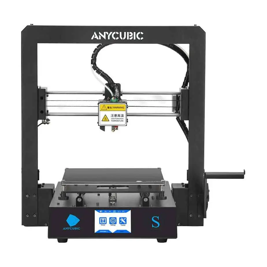 i3 Mega S | Anycubic