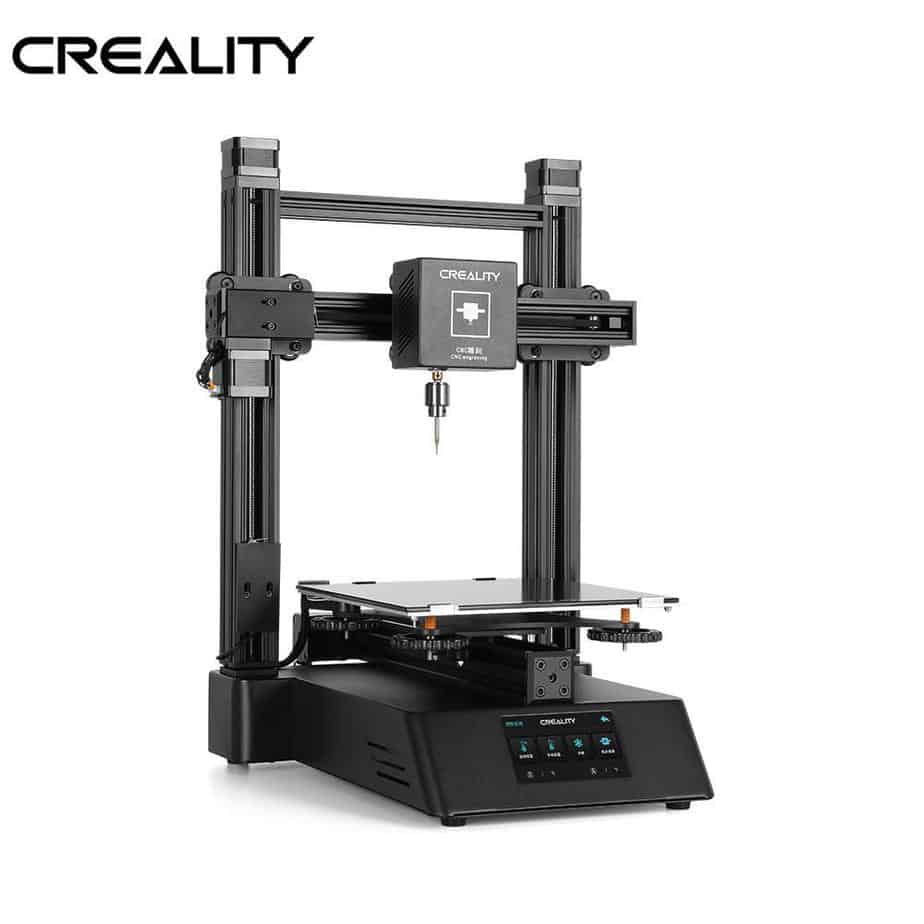 Creality CP-01 3 in 1 Modular 3D Printer Laser Engraver | Creality3D