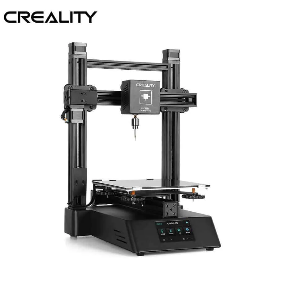 Creality CP-01 3 in 1 Modular 3D Printer Laser Engraver | Creality3D