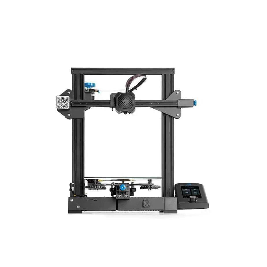 Creality3D Upgraded Ender-3 V2 3D Printer