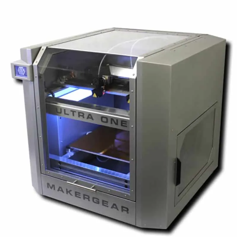 MakerGear Ultra One