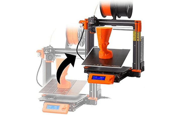 Prusa MK3