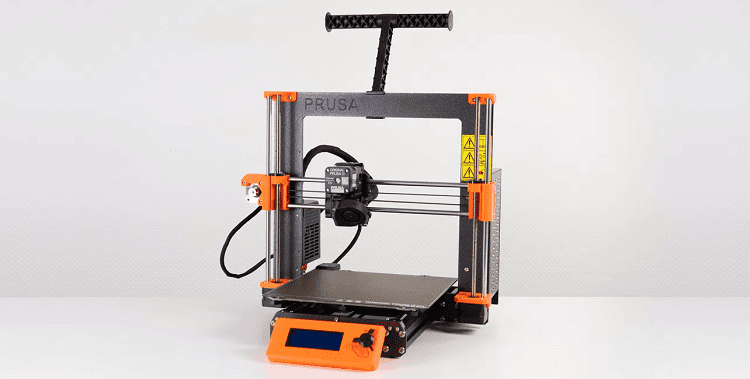 Prusa MK3S