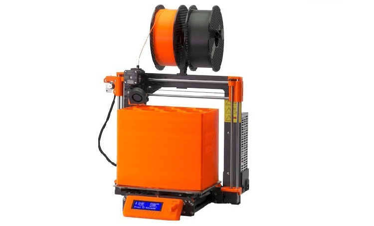 Prusa MK3S