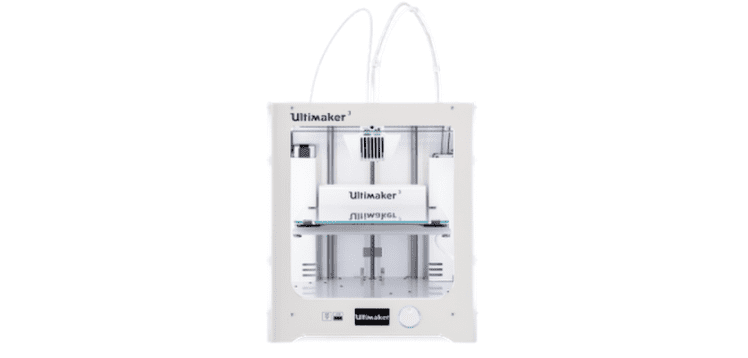 Ultimaker 3