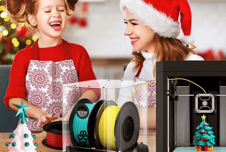 How to Find the Best Filament Dryer System Top 6 Models Total 3D