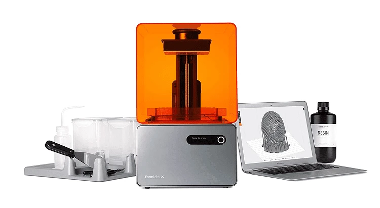 Formlabs Form 1