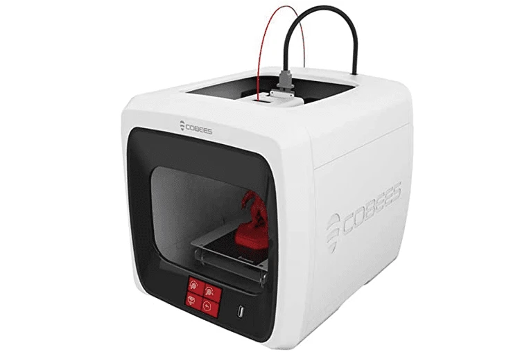 H-Bot 3d FDM printer