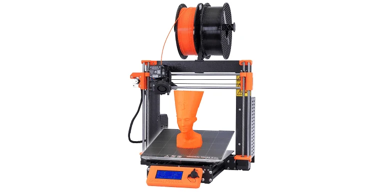 Prusa i3 FDM Printer