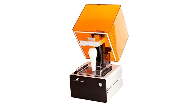 Stereolithography 3D FDM Printer