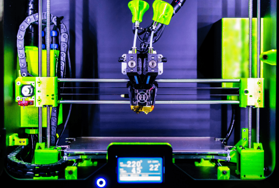 FDM Printer Review and 3D Buying Guide - Total 3D Printing