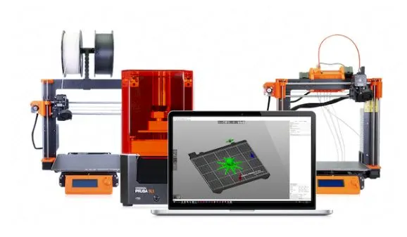 PrusaSlicer | Prusa3D