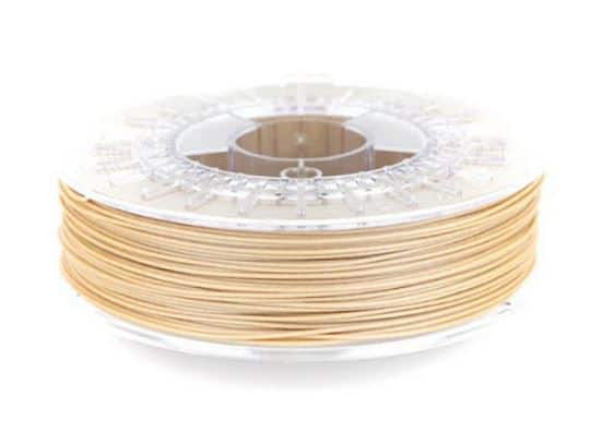 ColorFabb Woodfill Fine Filament | MatterHackers