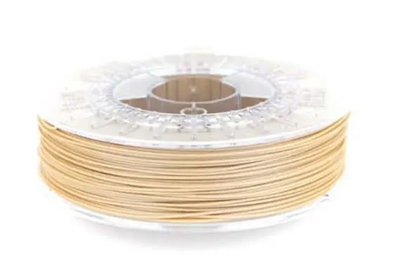 ColorFabb Woodfill Fine Filament | MatterHackers