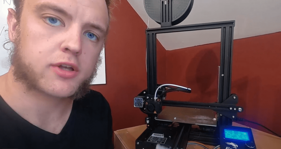 Anet A6 Review [2022 UPDATED Version] - Total 3D Printing