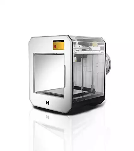 Kodak 3D Printer Portrait - Where to Buy