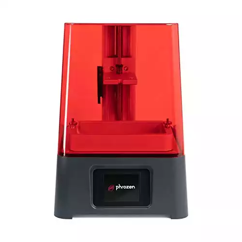 Phrozen Sonic Mini | 3D Printers Online Store