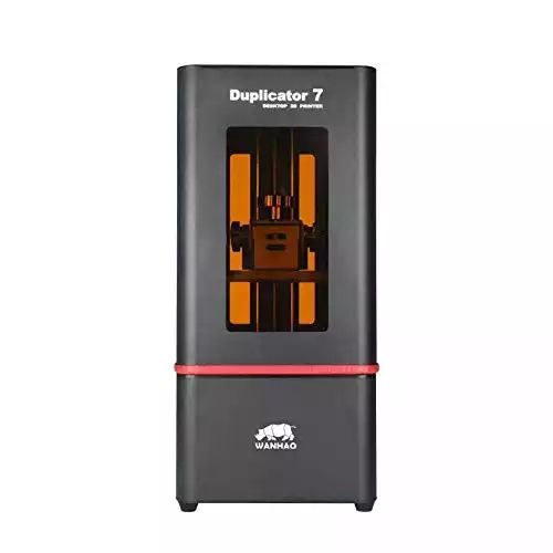 Wanhao Duplicator 7 | 3D Printers Online