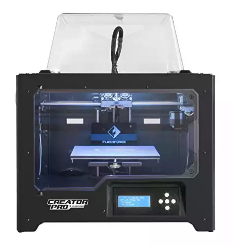 FlashForge Creator Pro | 3D Printers Online