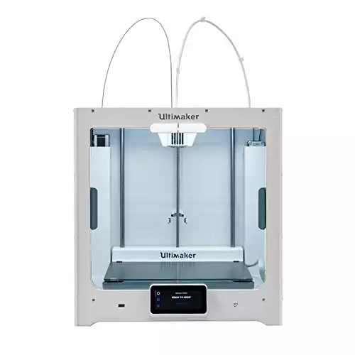 Ultimaker S5 3D Printer | Amazon