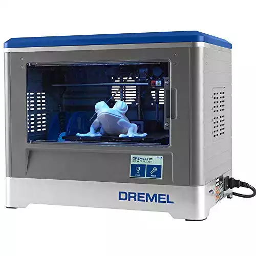 Dremel Digilab 3D20 3D Printer | Amazon