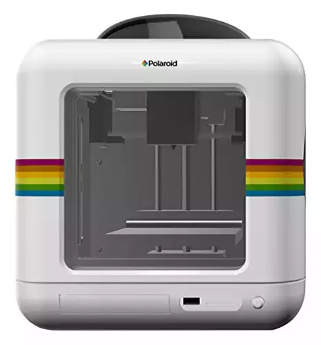 Polaroid Nano 3D Printer