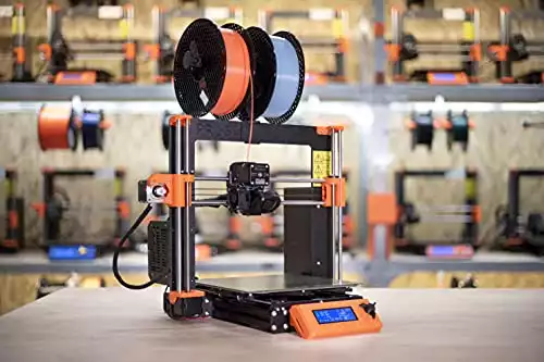 Prusa i3 MK3 | Prusa3D