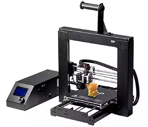 Monoprice Maker Select V2 3D Printer | Amazon