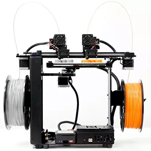 MakerGear M3-ID Desktop 3D Printer