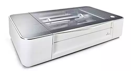 Glowforge Plus 3D Laser Printer | Amazon