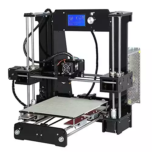 ANET A8 3D Printer | Amazon