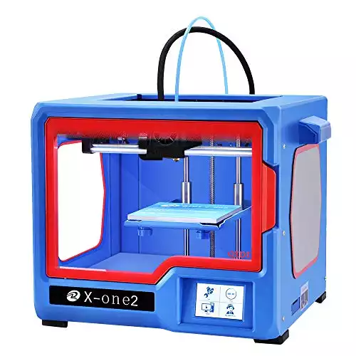 QIDI Technology X-one2 3D Printer