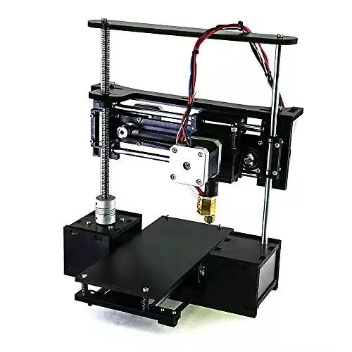 OneUp v2 3D Printer Kit