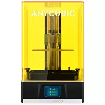 ANYCUBIC Photon Mono X 3D Resin Printer | Amazon